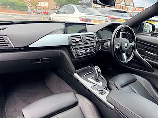 Used BMW 420d