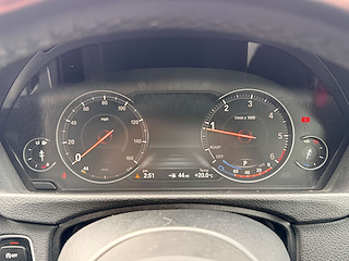 Used BMW 420d