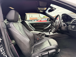 Used BMW 420d