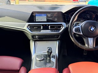 Used BMW 420i