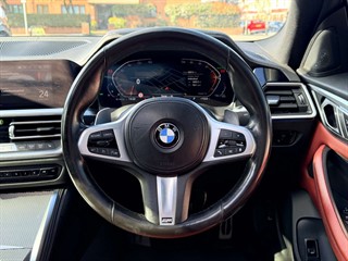 Used BMW 420i