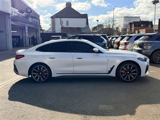Used BMW 420i