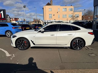Used BMW 420i