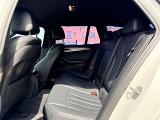 Used BMW 5 Series
