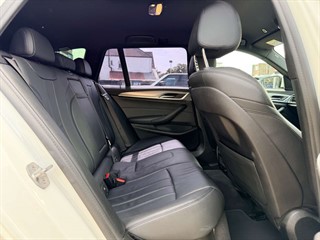 Used BMW 5 Series