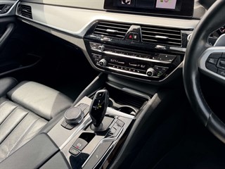 Used BMW 5 Series