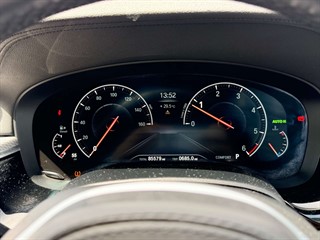 Used BMW 5 Series