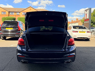 Used BMW 5 Series