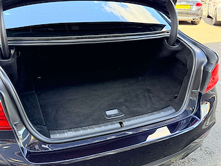 Used BMW 5 Series