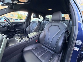 Used BMW 5 Series