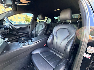 Used BMW 5 Series
