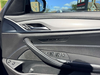 Used BMW 5 Series