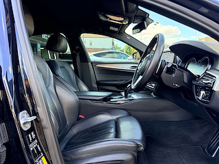 Used BMW 5 Series