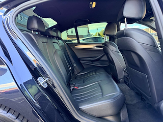 Used BMW 5 Series