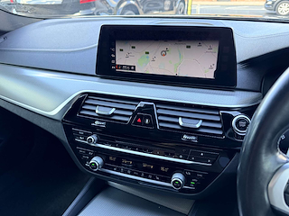 Used BMW 5 Series