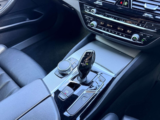 Used BMW 5 Series