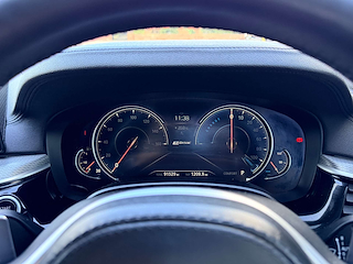 Used BMW 5 Series