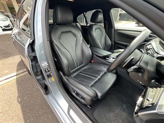 Used BMW 530e