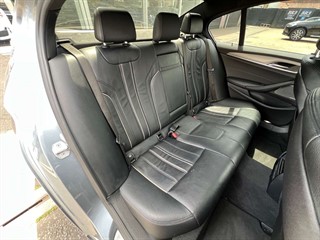 Used BMW 530e