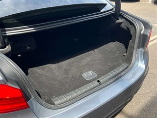 Used BMW 530e