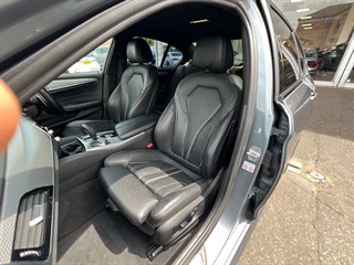 Used BMW 530e