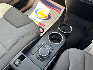 Used BMW i3