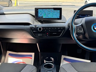 Used BMW i3