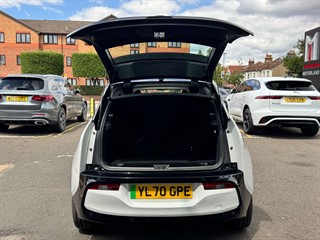 Used BMW i3