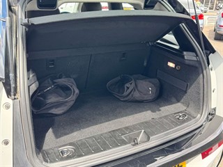 Used BMW i3