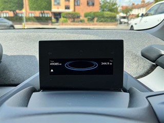 Used BMW i3