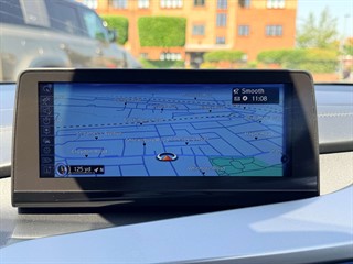 Used BMW i8