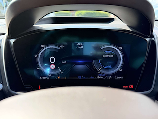 Used BMW i8