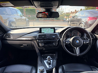 Used BMW M3
