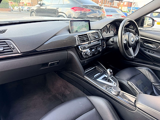 Used BMW M3