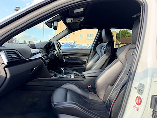 Used BMW M3