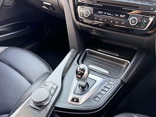 Used BMW M3