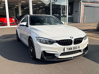 Used BMW M3