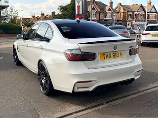 Used BMW M3