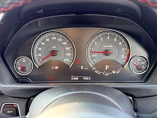 Used BMW M3