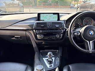 Used BMW M3