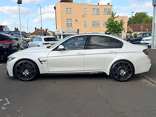 Used BMW M3