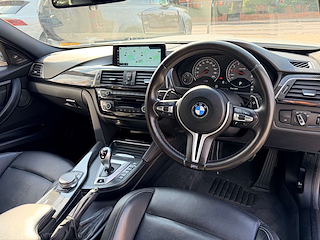 Used BMW M3