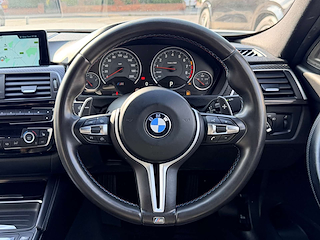 Used BMW M3