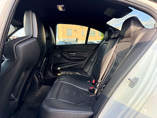 Used BMW M3