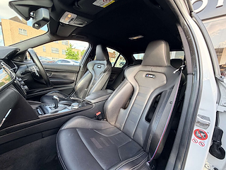 Used BMW M3