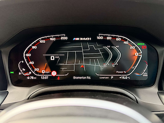 Used BMW M340i