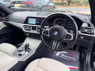 Used BMW M340i