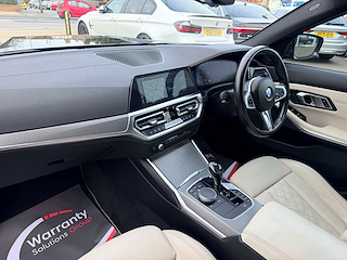 Used BMW M340i