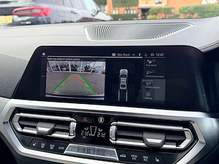 Used BMW M340i