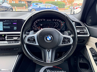 Used BMW M340i